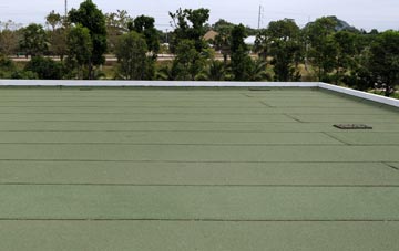 all West Woodburn roofing types quoted for