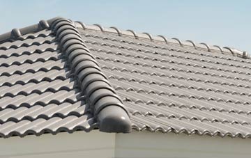advantages of West Woodburn clay roofing
