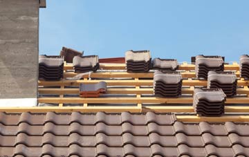 West Woodburn clay roofing costs
