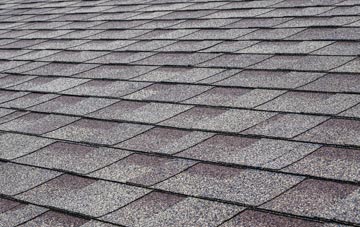 West Woodburn tiles for shallow pitch roofing