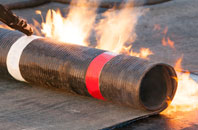 free West Woodburn re-felting quotes