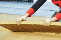 find rated West Woodburn roof insulation companies