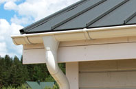 West Woodburn soffits